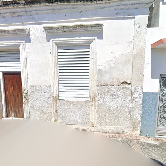 Propiedad declarada estorbo público en 25M2+M4Q Yauco, Puerto Rico 00698, Yauco