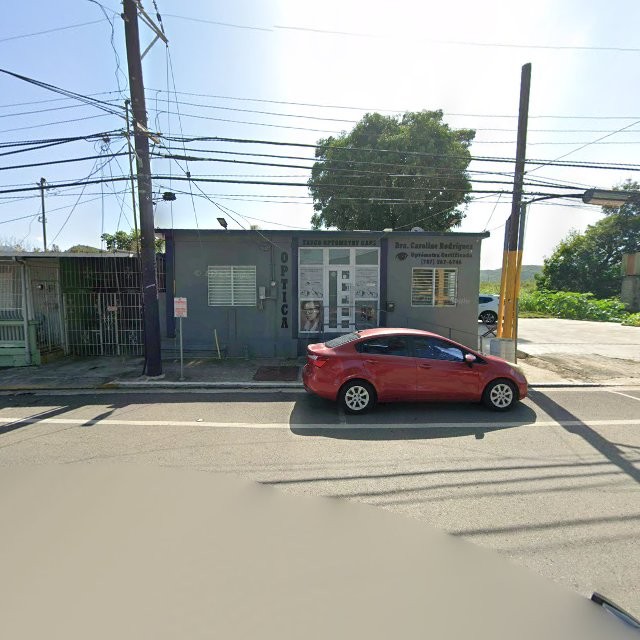 Propiedad declarada estorbo público en 25J3+F5H Yauco, Puerto Rico 00698, Yauco