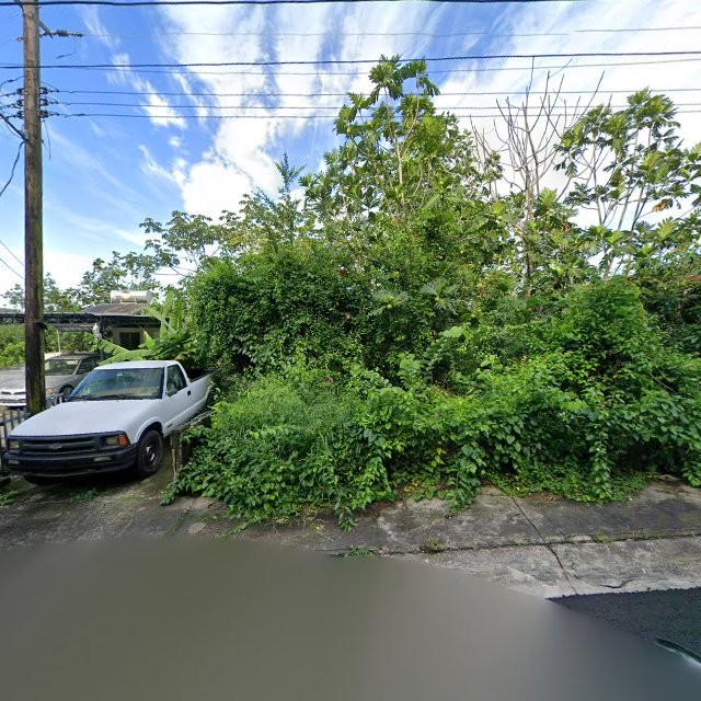 Propiedad declarada estorbo público en 386V+5JP Marueno, Ponce, Puerto Rico 00731, Ponce