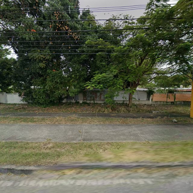 Propiedad declarada estorbo público en 3F3R+R8V Juana Díaz, Puerto Rico 00795, Juana Díaz