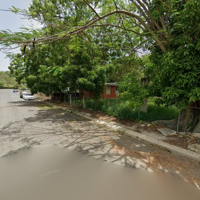 Propiedad declarada estorbo público en 2W3H+8HQ Maguayo, Lajas, Puerto Rico 00667, Lajas