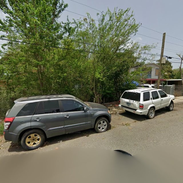 Propiedad declarada estorbo público en 2W3H+MM2 Maguayo, Lajas, Puerto Rico 00667, Lajas