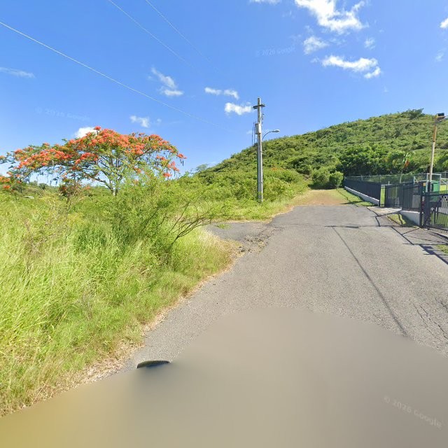 Foto de estorbo público en Guánica