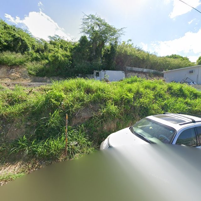 Foto de estorbo público en Guánica