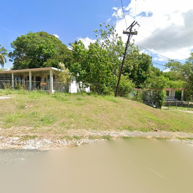 Foto de estorbo público en Guánica