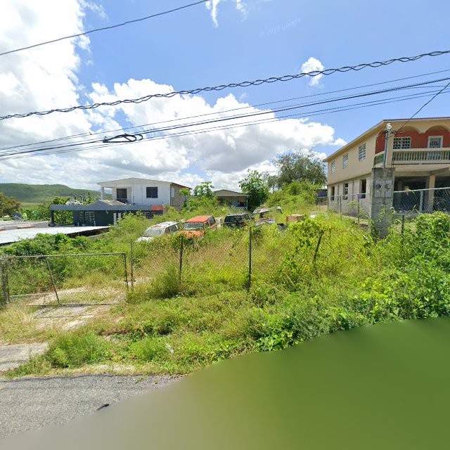 Propiedad declarada estorbo público en 2442+5PG El Tumbao, Guánica, Puerto Rico 00653, Guánica