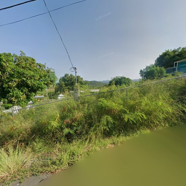 Foto de estorbo público en Guánica