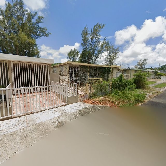 Propiedad declarada estorbo público en 24GV+CC6 Yauco, Puerto Rico 00698, Yauco