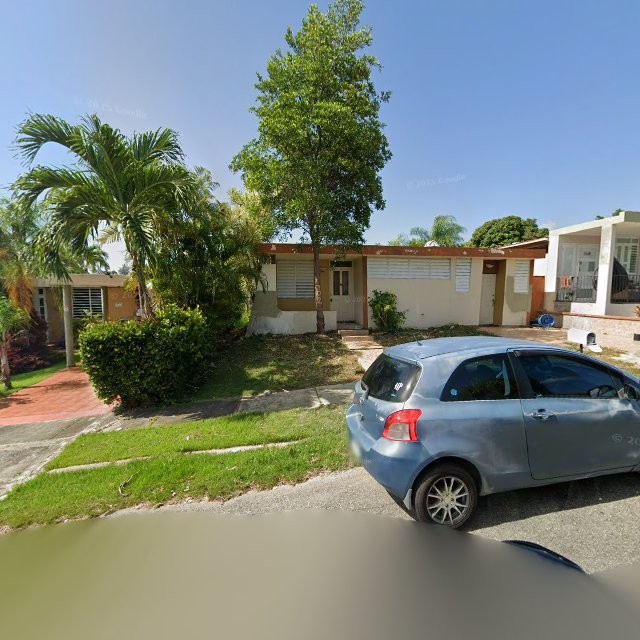 Propiedad declarada estorbo público en 2594+R4P Barina, Yauco, Puerto Rico 00698, Yauco