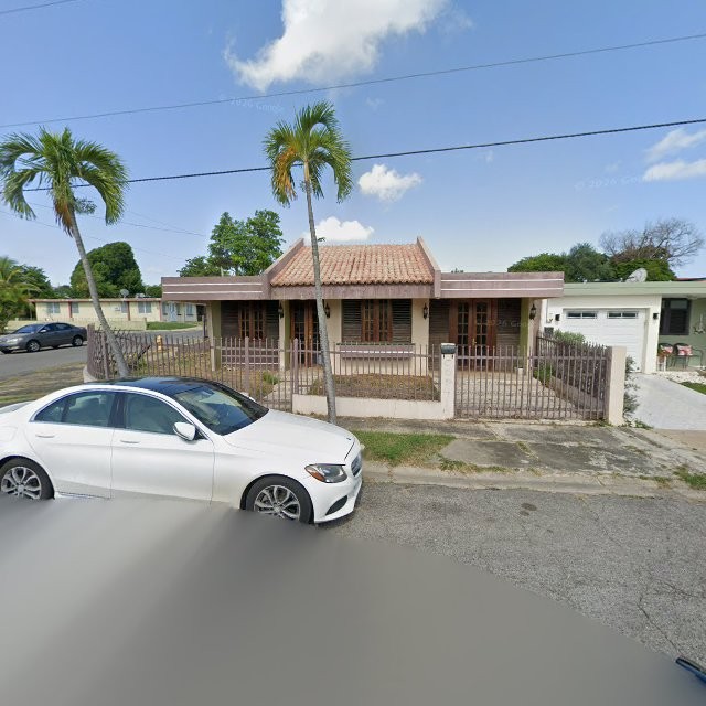 Propiedad declarada estorbo público en 25C5+835 Barina, Yauco, Puerto Rico 00698, Yauco