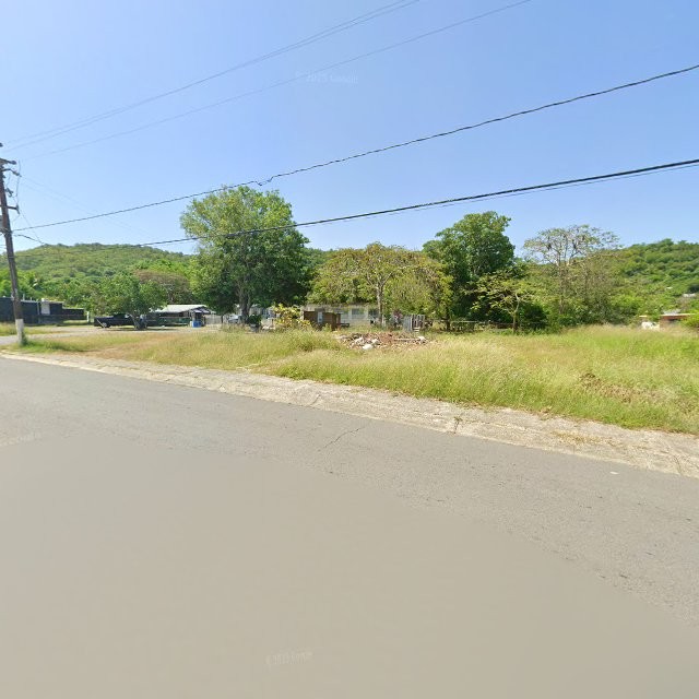 Propiedad declarada estorbo público en 247H+98P Barina, Yauco, Puerto Rico 00698, Yauco