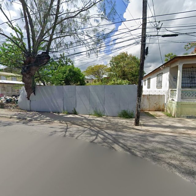 Propiedad declarada estorbo público en 2969+RWG Ponce, Puerto Rico 00730, Ponce