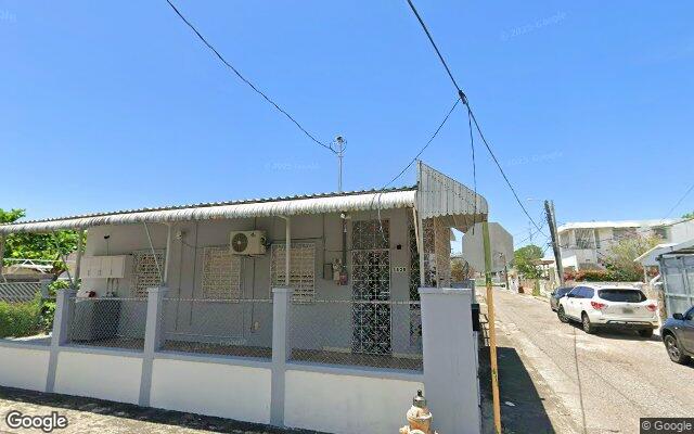 Propiedad declarada estorbo público en 294C+RPX Ponce, Puerto Rico 00728, Ponce