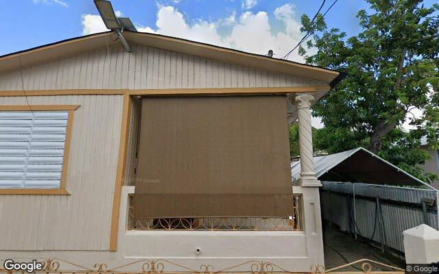 Propiedad declarada estorbo público en 29GP+4MX Ponce, Puerto Rico 00730, Ponce