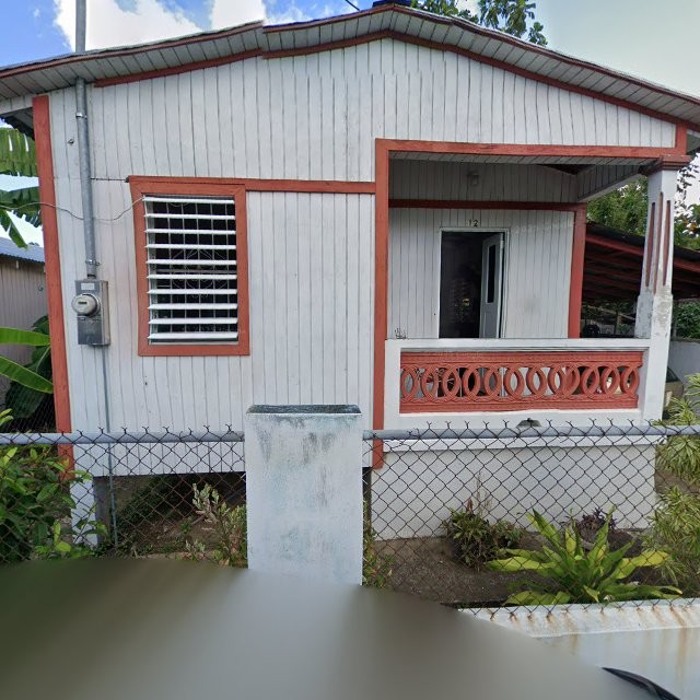 Propiedad declarada estorbo público en 29GP+6QF Ponce, Puerto Rico 00730, Ponce