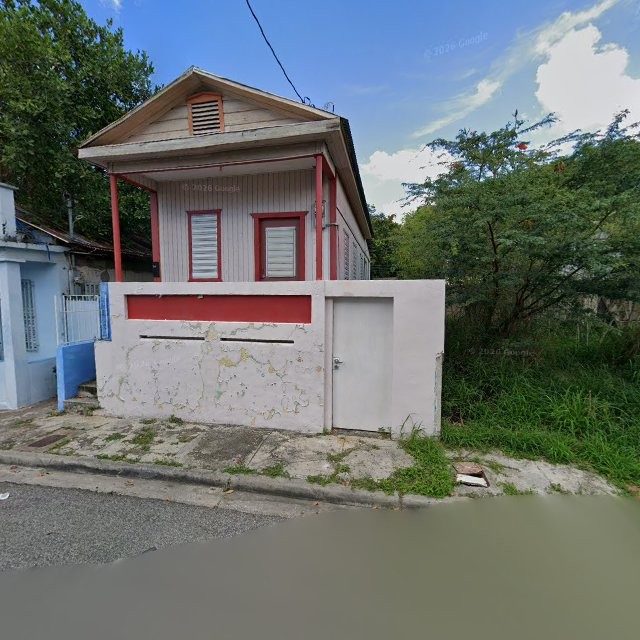 Propiedad declarada estorbo público en 299P+WWQ Ponce, Puerto Rico 00730, Ponce