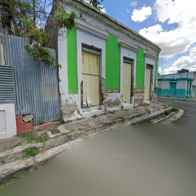 Foto de estorbo público en Ponce