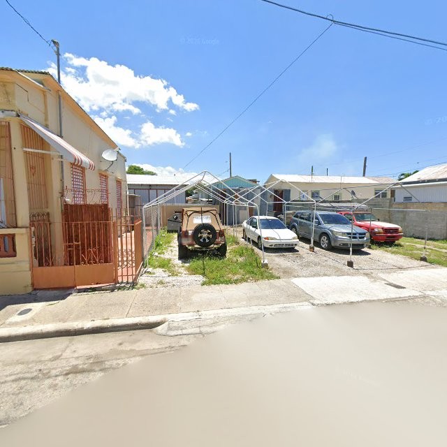 Propiedad declarada estorbo público en 298R+X24 Ponce, Puerto Rico 00730, Ponce