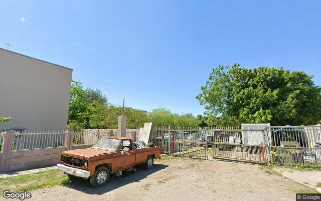 Propiedad declarada estorbo público en 299W+5JX Ponce, Puerto Rico 00716, Ponce