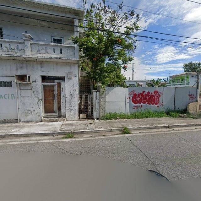 Propiedad declarada estorbo público en 297J+J9P Ponce, Puerto Rico 00730, Ponce