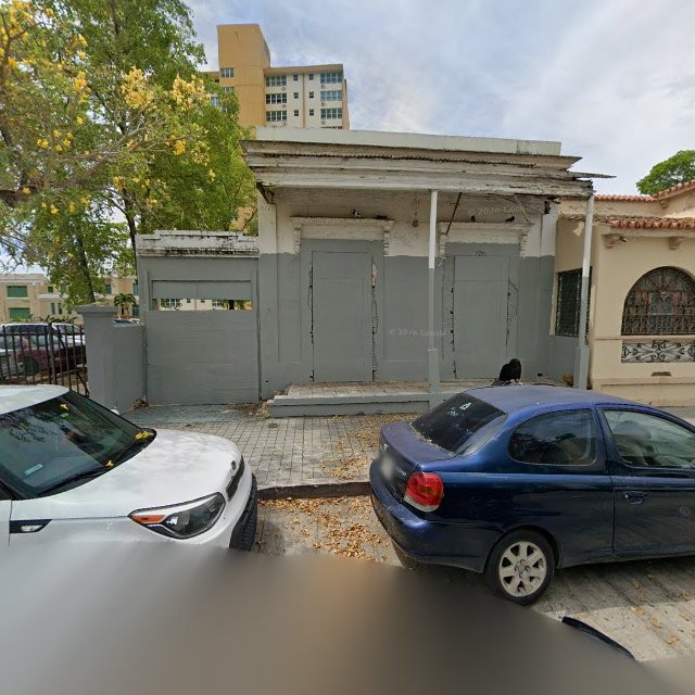 Propiedad declarada estorbo público en 297R+R2R Ponce, Puerto Rico 00730, Ponce