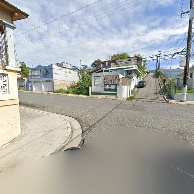Propiedad declarada estorbo público en 297G+8P2 Ponce, Puerto Rico 00730, Ponce