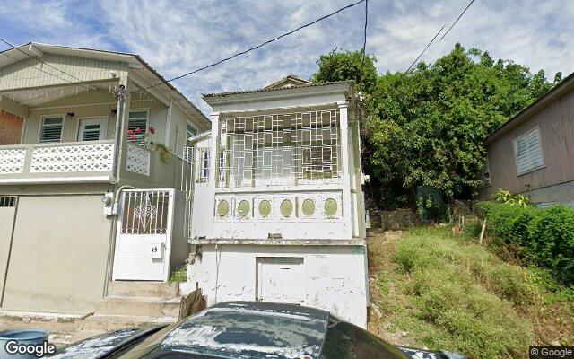 Propiedad declarada estorbo público en 296G+Q8G Ponce, Puerto Rico 00730, Ponce