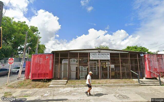 Propiedad declarada estorbo público en 296G+7FJ Ponce, Puerto Rico 00730, Ponce