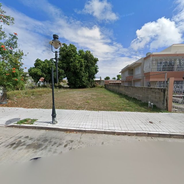 Propiedad declarada estorbo público en 297M+5C3 Ponce, Puerto Rico 00730, Ponce