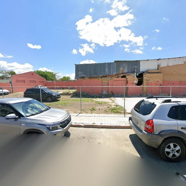 Propiedad declarada estorbo público en 296M+895 Ponce, Puerto Rico 00730, Ponce