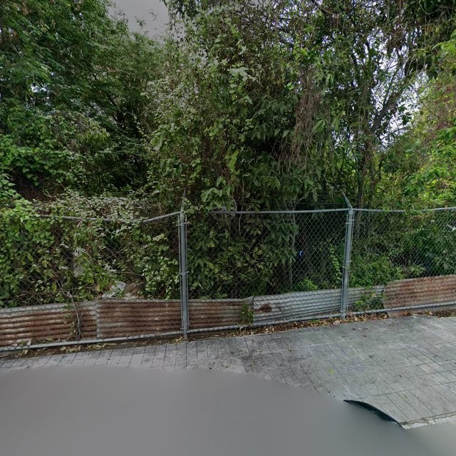 Propiedad declarada estorbo público en 297R+2H3 Ponce, Puerto Rico 00730, Ponce