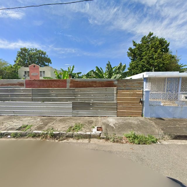 Foto de estorbo público en Ponce