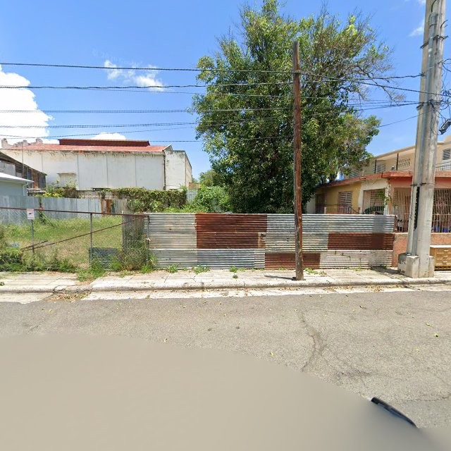 Propiedad declarada estorbo público en 294Q+PX6 Ponce, Puerto Rico 00716, Ponce