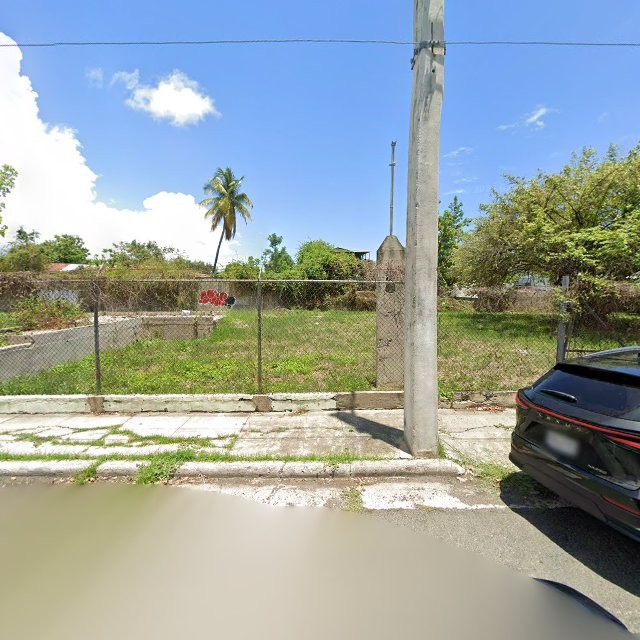 Propiedad declarada estorbo público en 294Q+7V2 Ponce, Puerto Rico 00716, Ponce