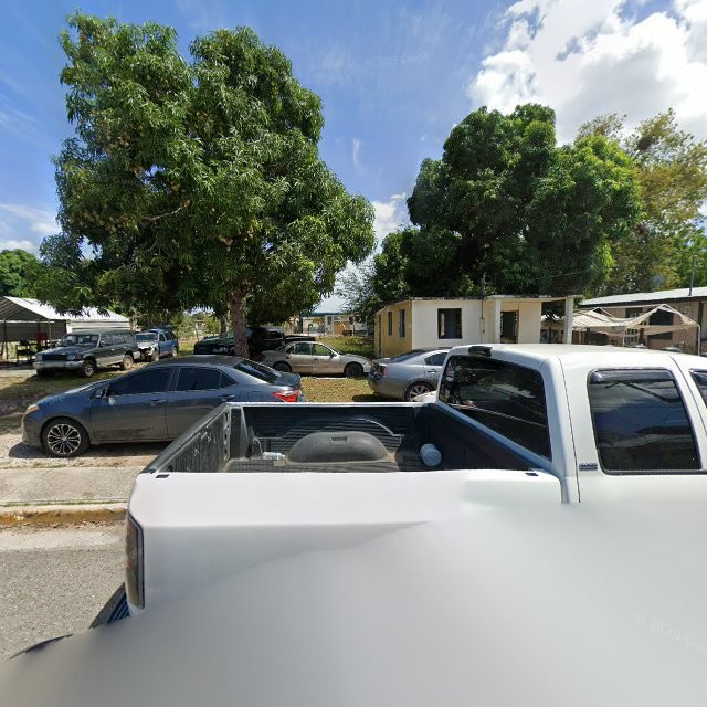 Foto de estorbo público en Ponce