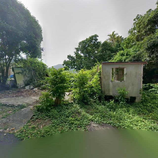 Propiedad declarada estorbo público en 2VH9+649 Pozo Hondo, Guayama, Puerto Rico 00784, Guayama