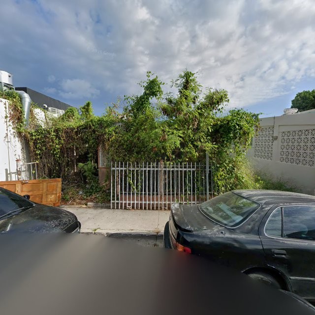 Foto de estorbo público en Guánica