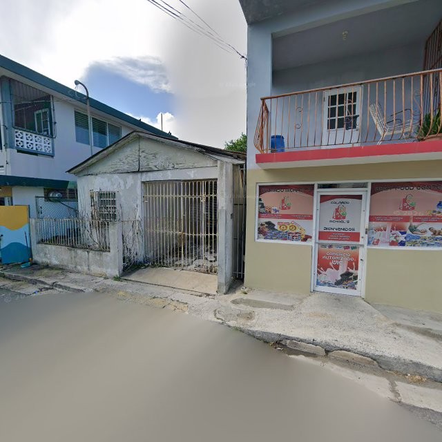 Foto de estorbo público en Guánica