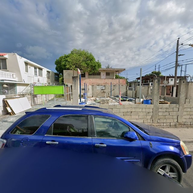 Propiedad declarada estorbo público en X3FR+MR6 Guánica, Puerto Rico 00653, Guánica