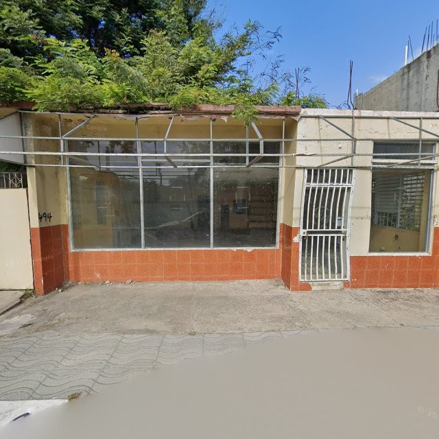 Propiedad declarada estorbo público en X3FV+G4C Guánica, Puerto Rico 00653, Guánica