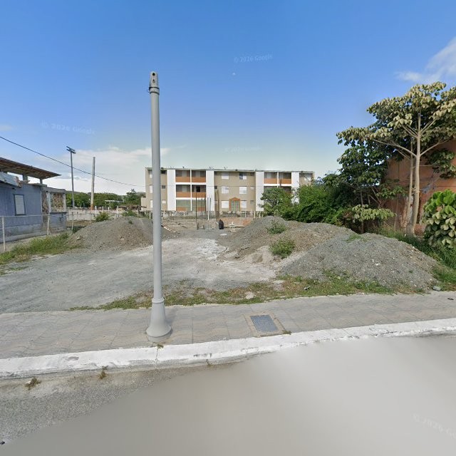 Foto de estorbo público en Guánica