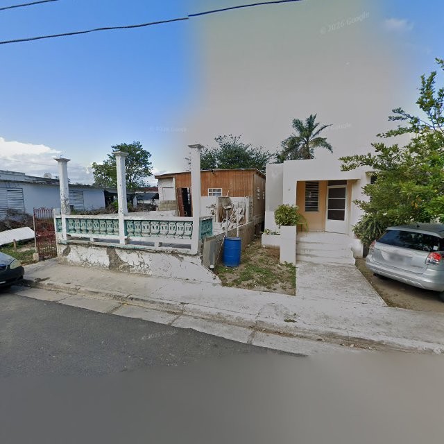 Propiedad declarada estorbo público en X3FR+83X Guánica, Puerto Rico 00653, Guánica