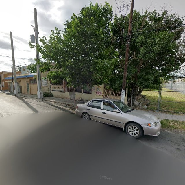 Foto de estorbo público en Guánica