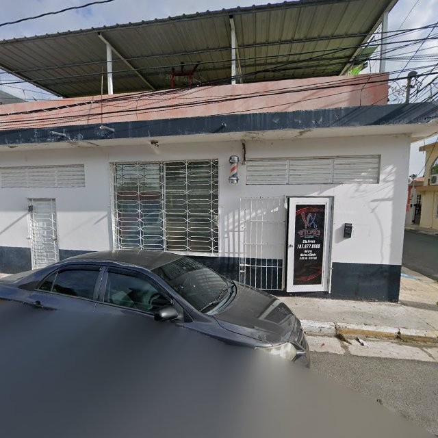 Propiedad declarada estorbo público en X3CR+HF5 Guánica, Puerto Rico 00653, Guánica