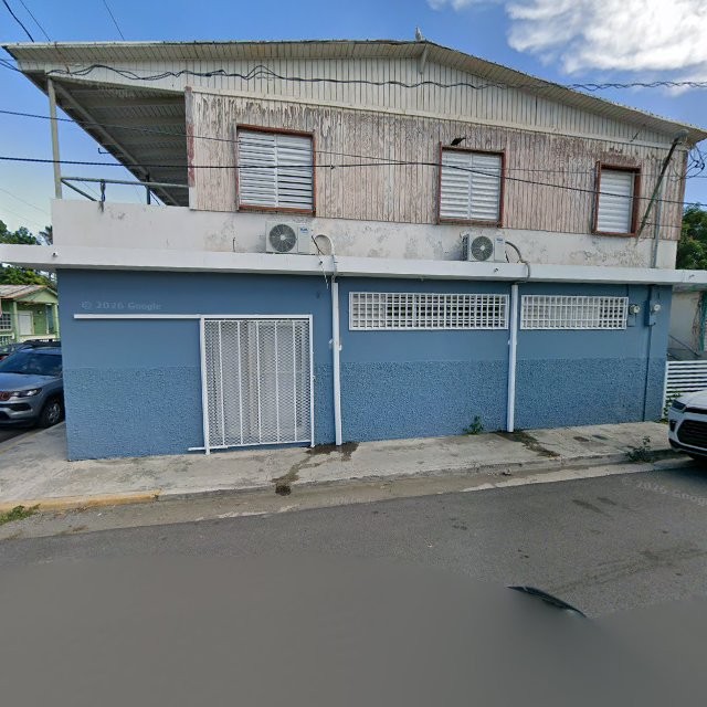 Propiedad declarada estorbo público en X3CR+69P Guánica, Puerto Rico 00653, Guánica