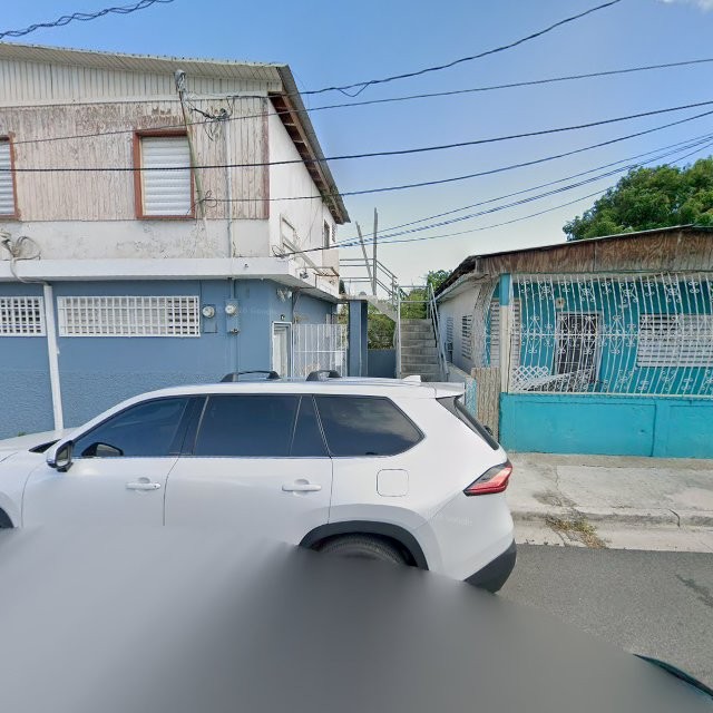 Propiedad declarada estorbo público en X3CR+593 Guánica, Puerto Rico 00653, Guánica