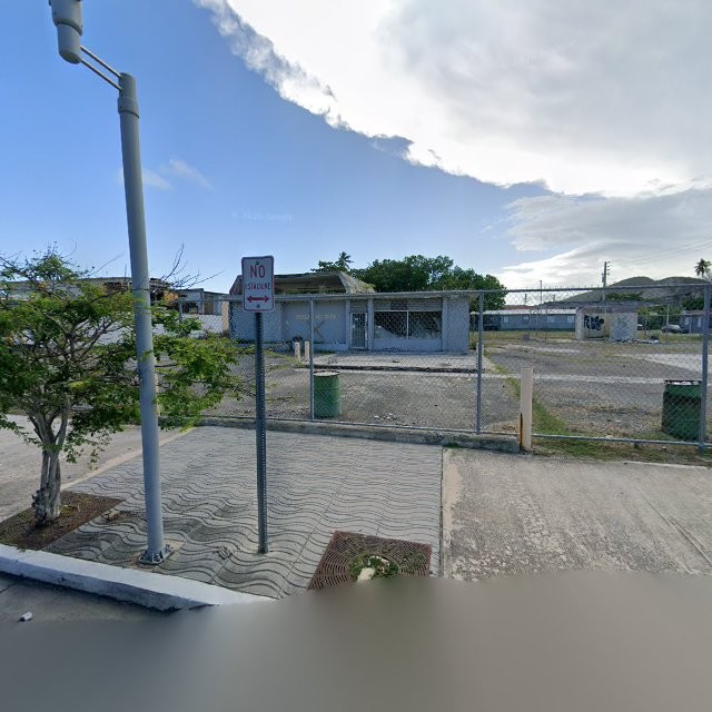 Propiedad declarada estorbo público en X39R+RQG Guánica, Puerto Rico 00653, Guánica