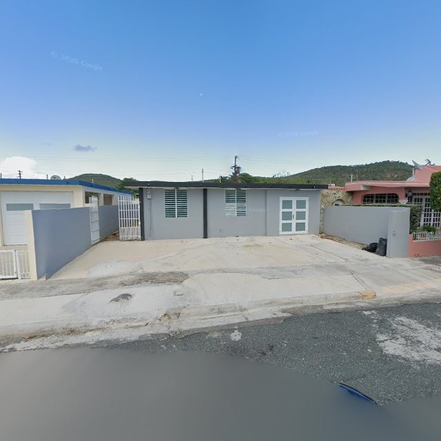 Foto de estorbo público en Guánica