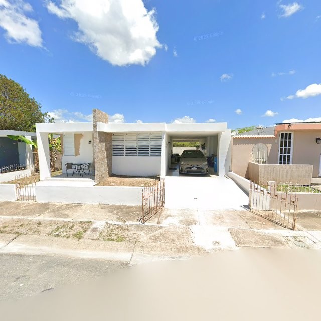 Propiedad declarada estorbo público en XPJ4+7MR Salinas, Puerto Rico 00751, Salinas