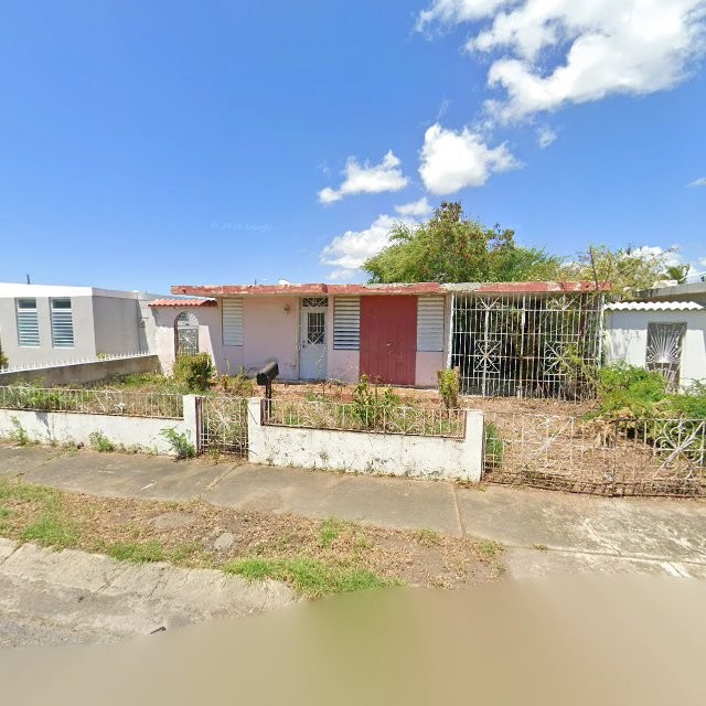 Propiedad declarada estorbo público en XPJ5+8J2 Salinas, Puerto Rico 00751, Salinas